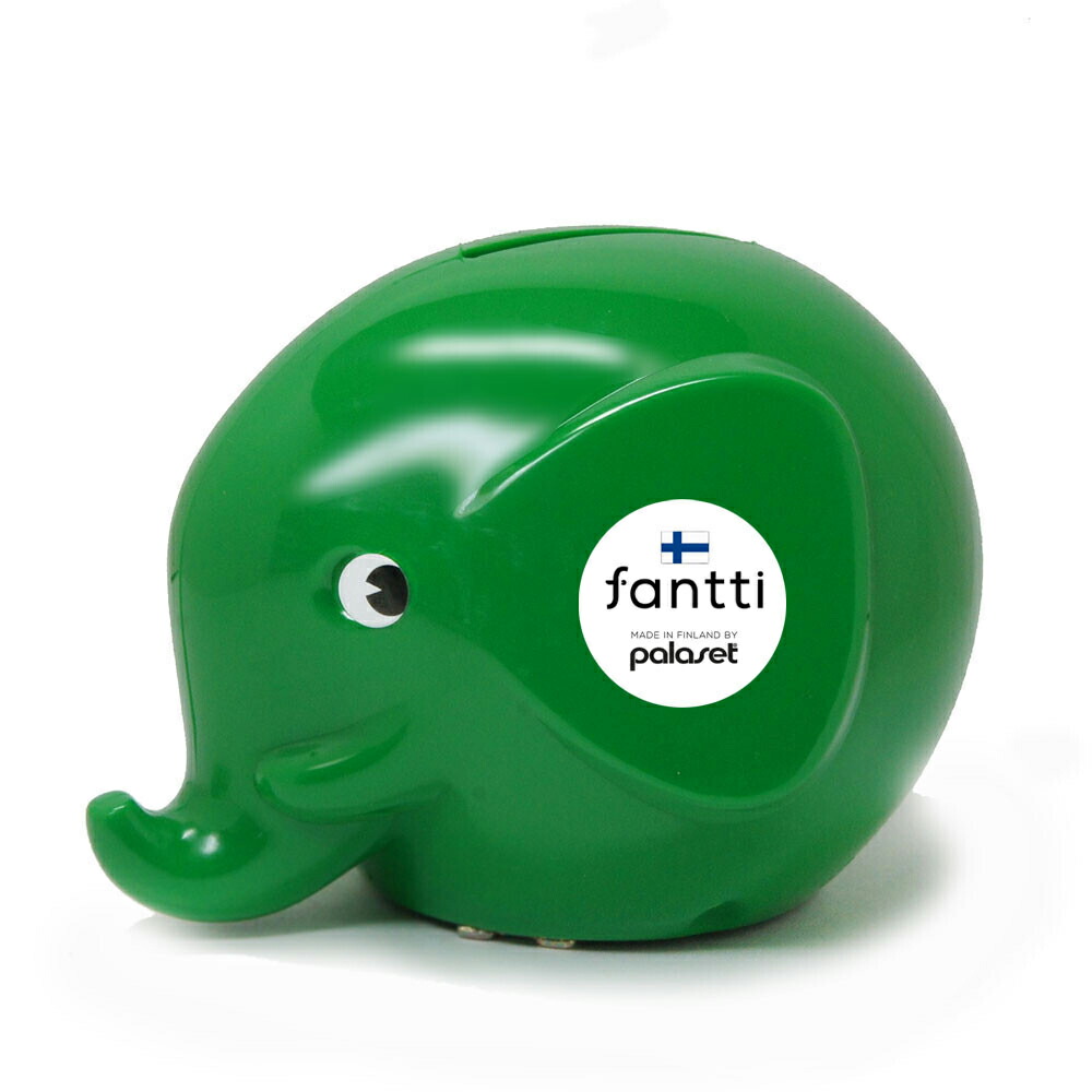 楽天市場】ギフト 貯金箱 鍵付き プレゼント ファンティ