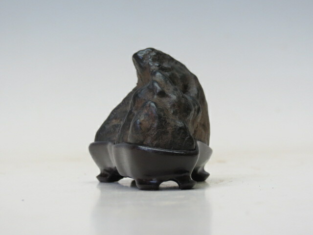 楽天市場】水石 八海山石 【水石 盆石 自然石 人気商品 送料・代引