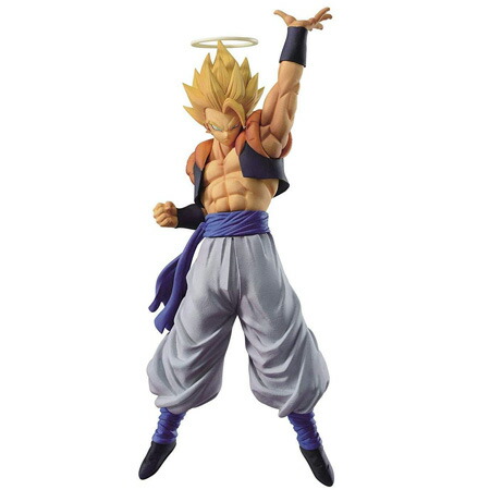 楽天市場】送料無料 DRAGON BALL LEGENDS COLLAB GOGETA