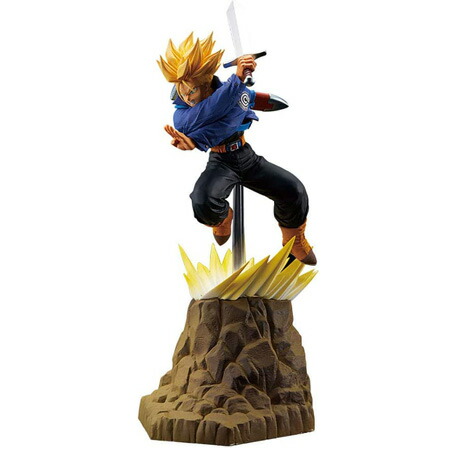 楽天市場】送料無料 ドラゴンボールZ Absolute Perfection Figure