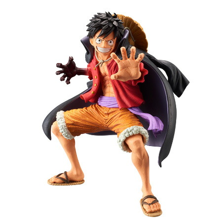 楽天市場】送料無料 ONE PIECE ワンピース ワンピース KING OF ARTIST