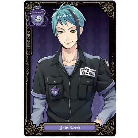 楽天市場】ツイステ 運動着 シルバーの通販