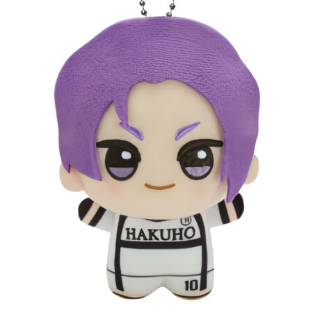 楽天市場】『ブルーロック』 チビちびぐるみ～幼少期～の通販