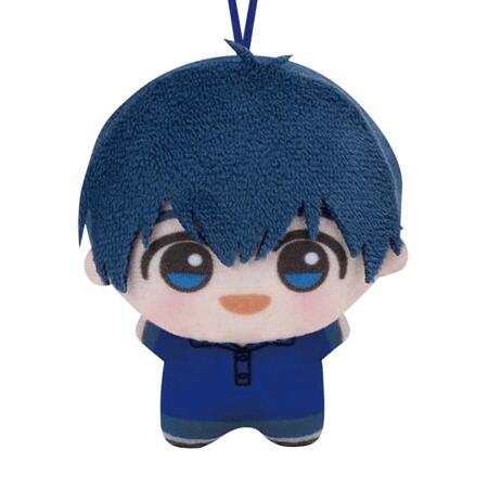 楽天市場】『ブルーロック』 チビちびぐるみ～幼少期～の通販