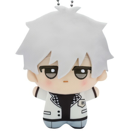 楽天市場】送料無料 劇場版ブルーロック EPISODE 凪 ちびぐるみ 凪誠