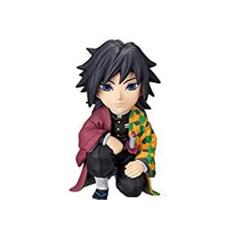 楽天市場】送料無料 鬼滅の刃 ワールドコレクタブルフィギュア お館様