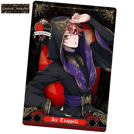 楽天市場】送料無料 ディズニー ツイステッドワンダーランド