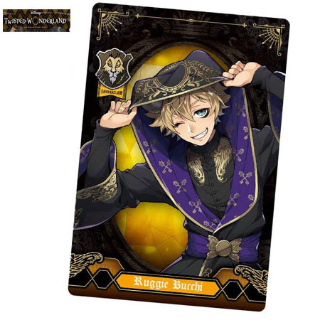 楽天市場】送料無料 ディズニー ツイステッドワンダーランド