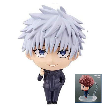 最安値】一番くじ 劇場版 呪術廻戦 0 A、B賞 乙骨憂太、五條悟