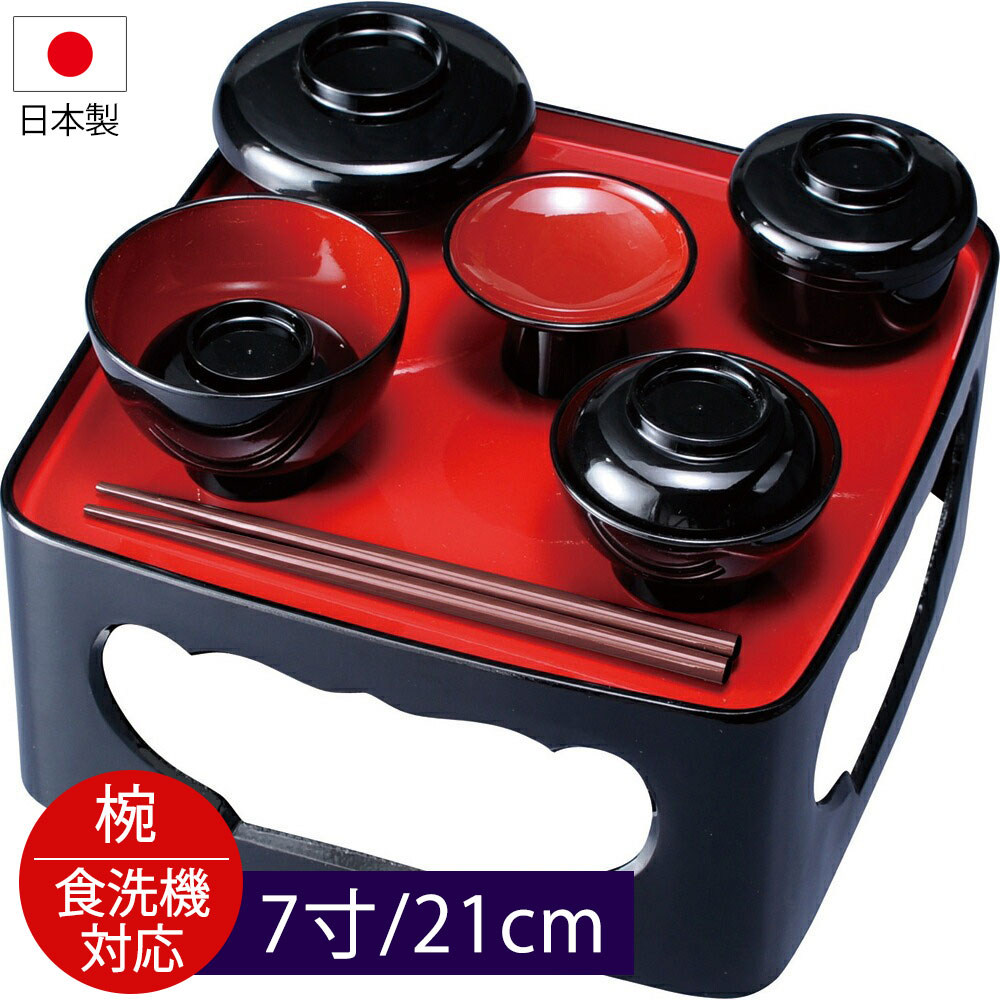 楽天市場】【100枚限定20％クーポン 19日20時〜】 紀州塗り 仏膳セット