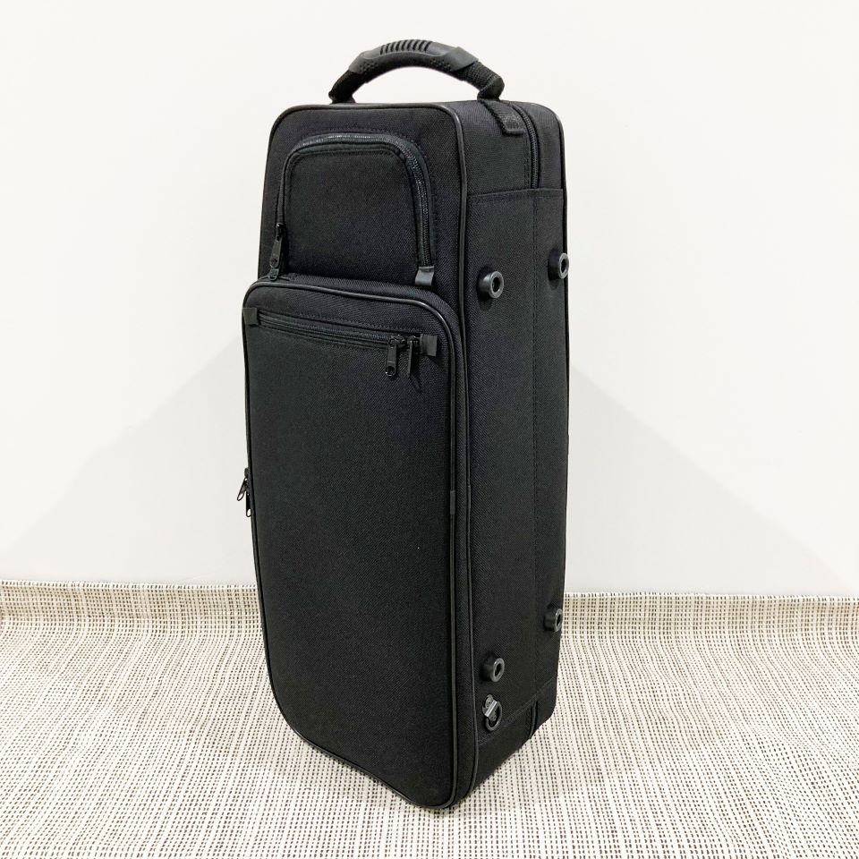 楽天市場】在庫有り!! セルマー アルトサックス ライトケース SELMER