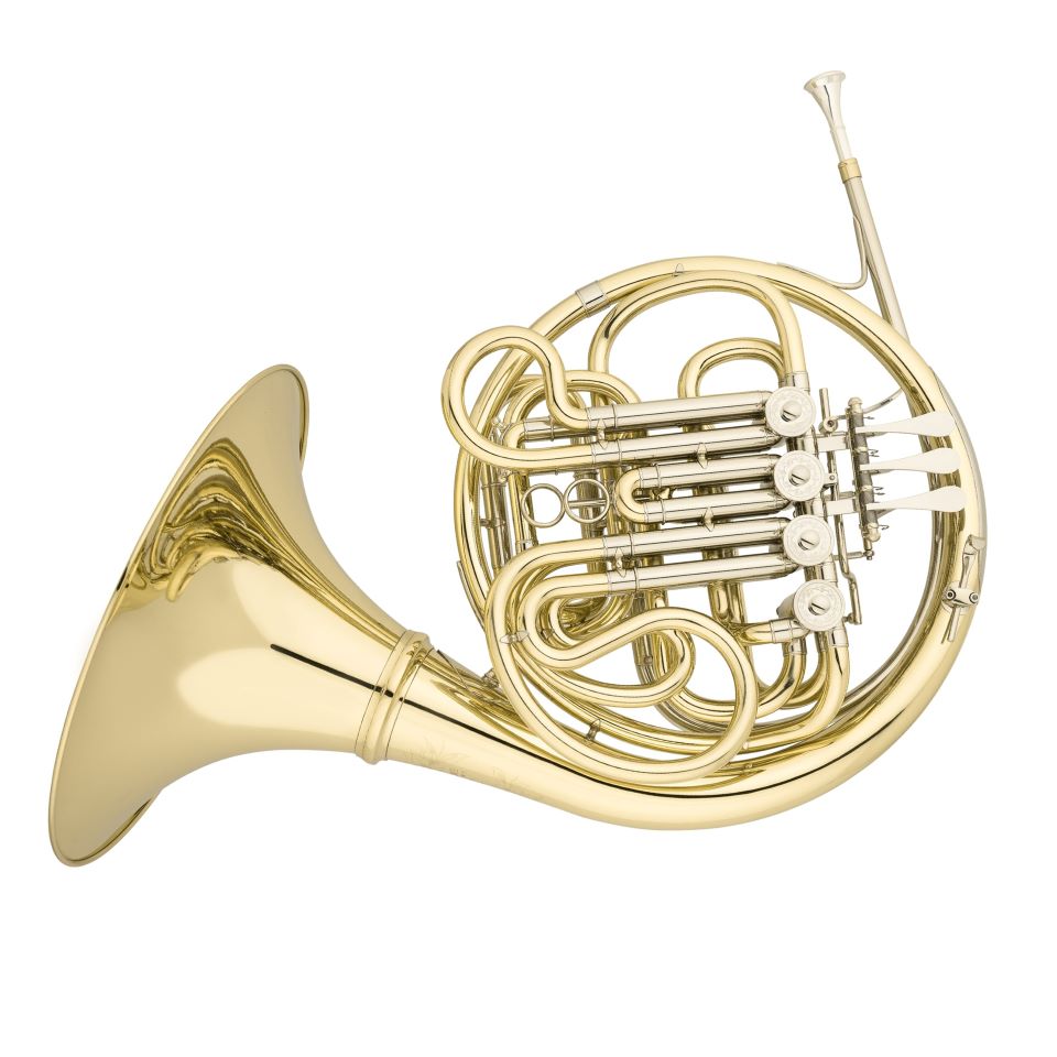 楽天市場】イーストマン ホルン EFH683D EASTMAN [管楽器] : 宮地楽器