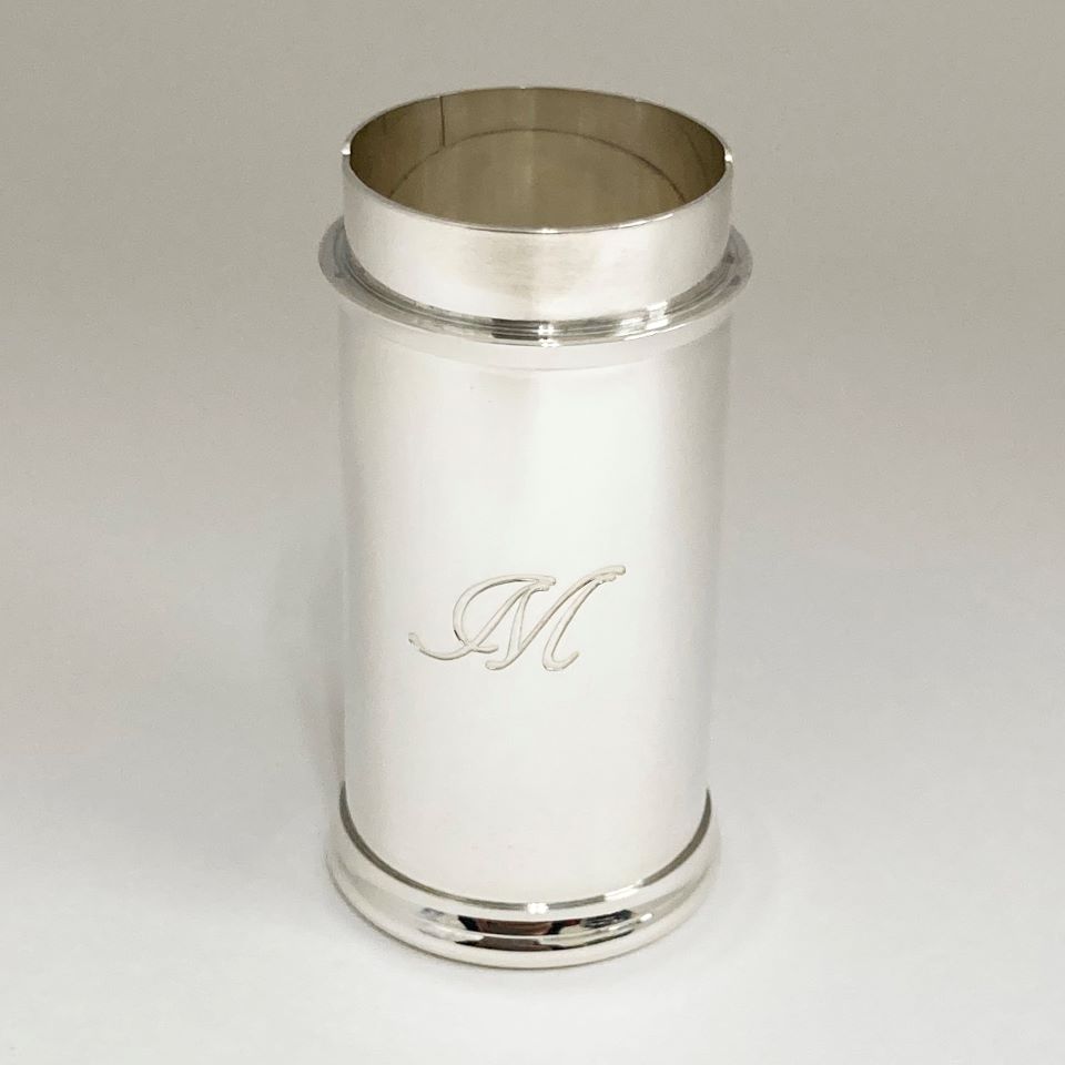 楽天市場】B-Tube ビー・チューブ フルート Low-H延長管 総銀製 Ag925