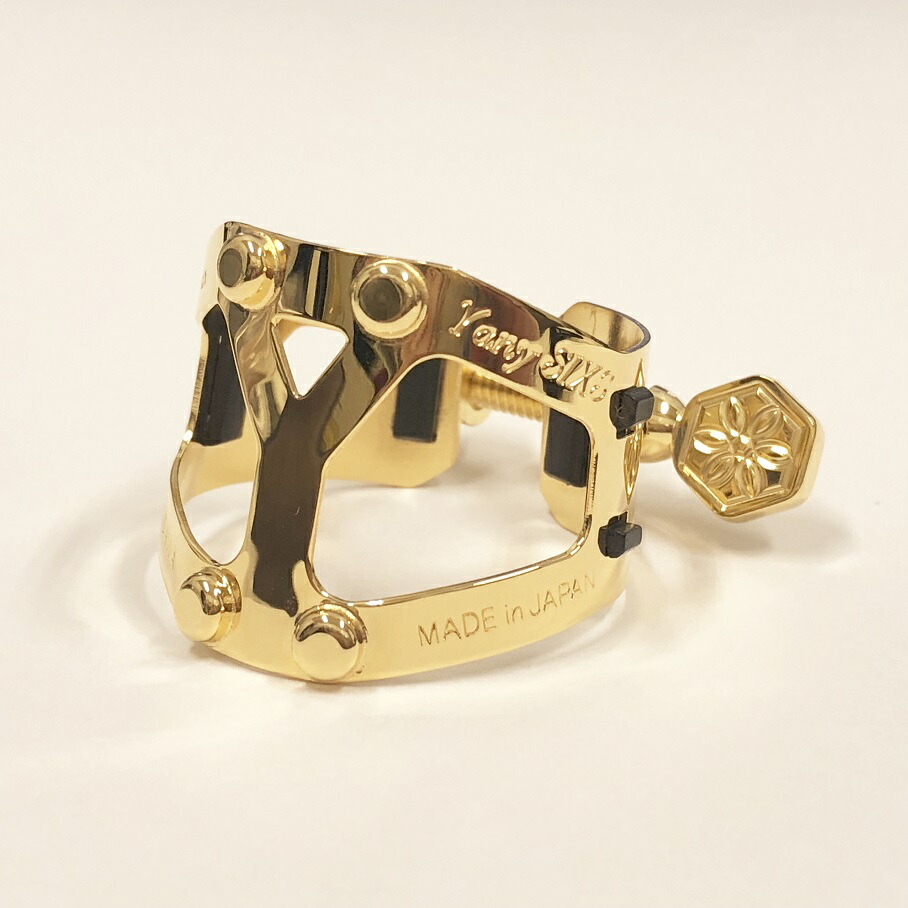 楽天市場】ヤナギサワ Yany SIXS ヤニーシクス アルトサックス B