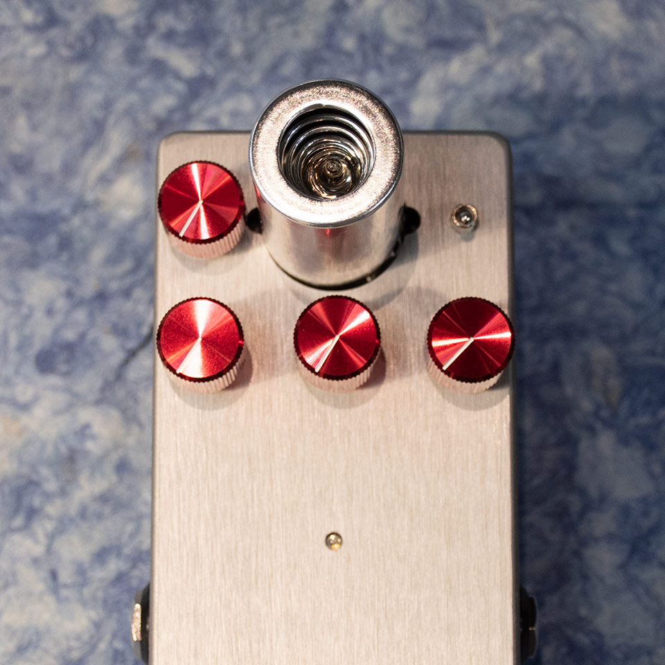 楽天市場】Lee Custom Amplifier/VOD-1【お取り寄せ商品】 : 宮地楽器