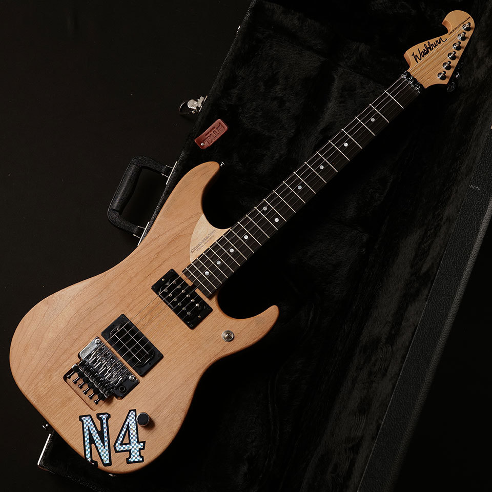 WASHBURN NUNO」の人気商品一覧 | 安い商品を通販サイトから探す