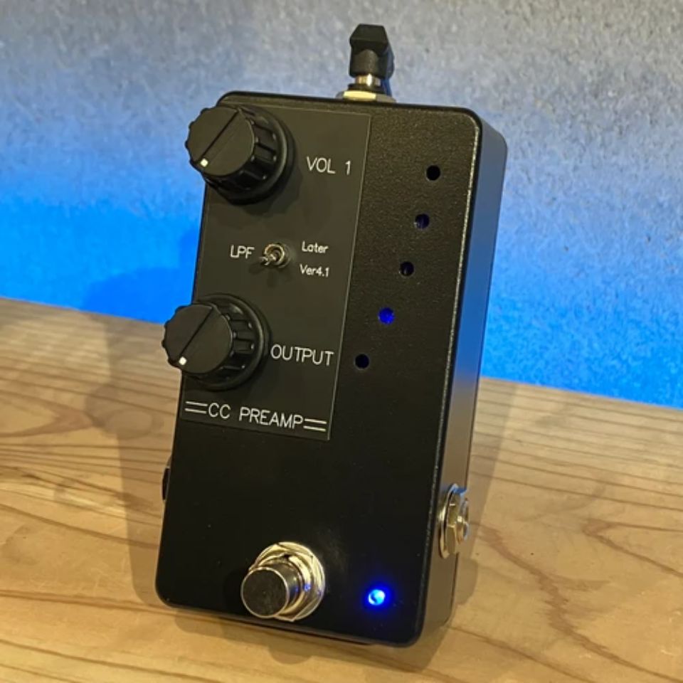 楽天市場】lee custom 12ax7の通販