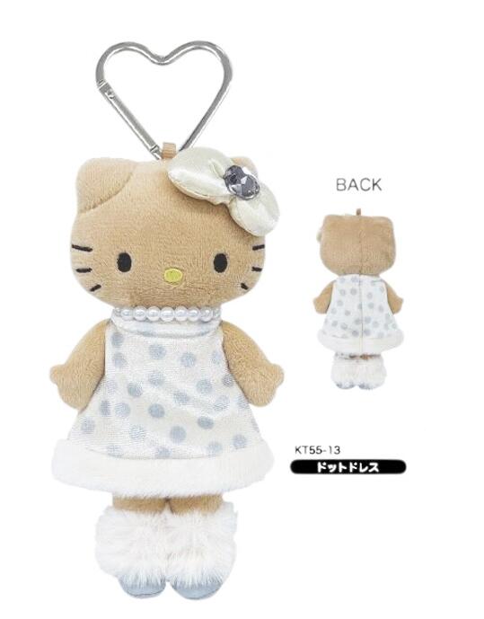 ハローキティ マスコット ぬいぐるみ」の人気商品一覧 | 安い商品を