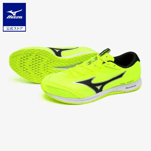 楽天市場】ミズノ公式 デュエルソニック4 ワイド 陸上競技 メンズ