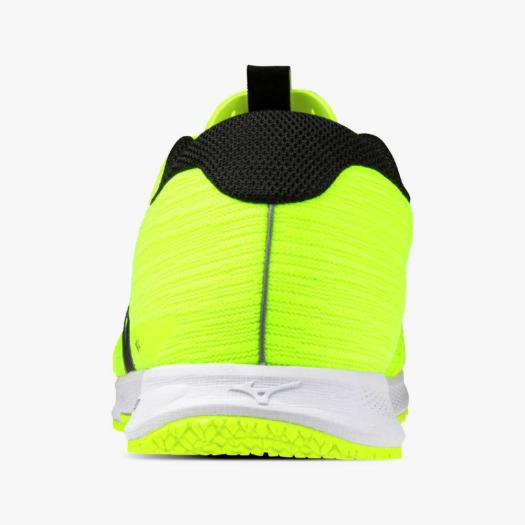 楽天市場】ミズノ公式 デュエルソニック4 ワイド 陸上競技 メンズ