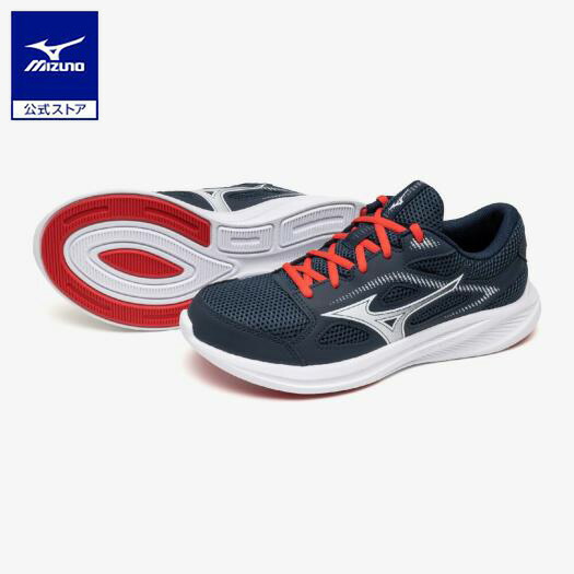 楽天市場】ミズノ公式 マキシマイザー27 レディース ネイビー×ホワイト
