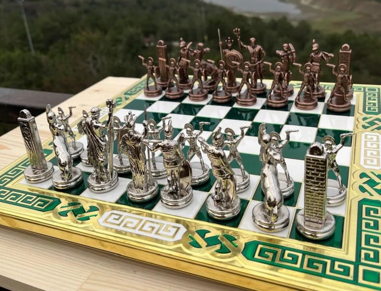 楽天市場】ドラクエ チェスの通販