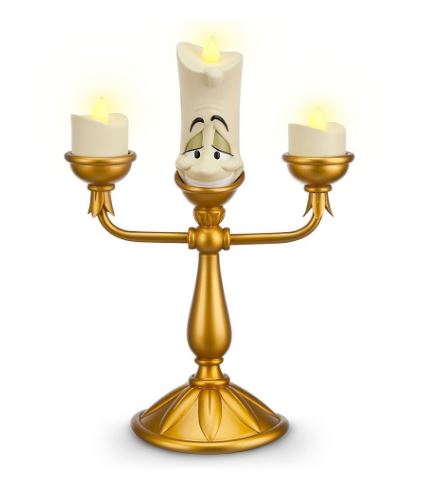 楽天市場】美女と野獣 キャンドルの通販