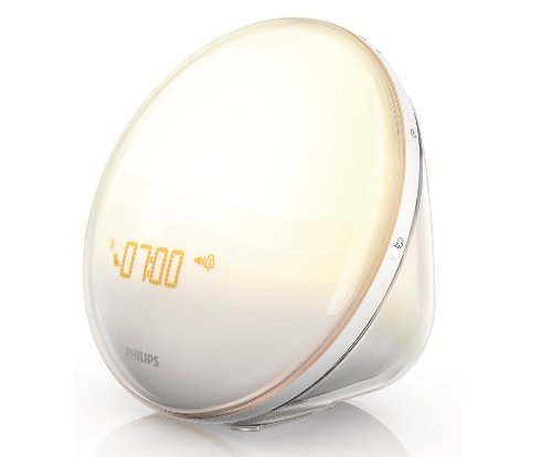 楽天市場】光 目覚まし時計 フィリップスの通販