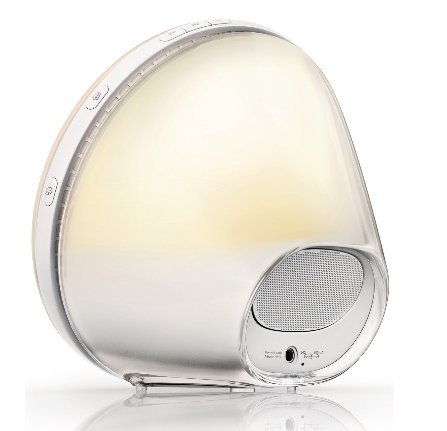 楽天市場】目覚まし時計 就寝に光療法 Philips フィリップス ウェイク