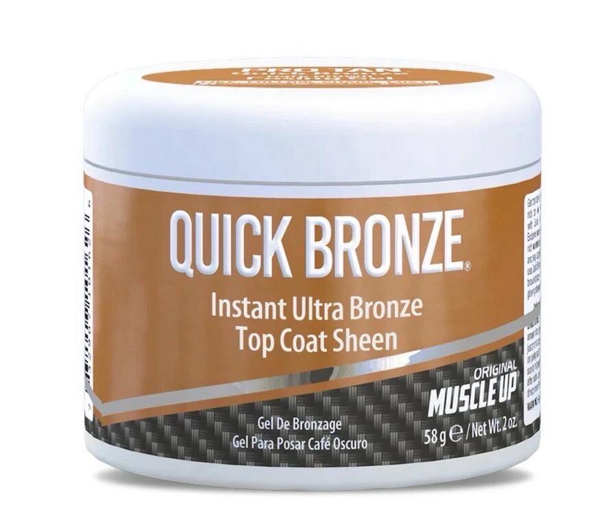 楽天市場】【即日配送】 Instant Quick BRONZE 日本正規代理店 ProTan