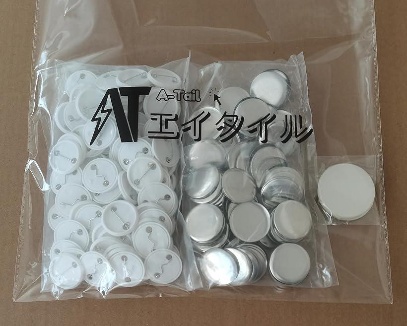 楽天市場】【楽天ランキング1位入賞】缶バッジ 32mm 缶バッジマシーン