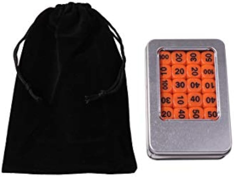 楽天市場】ポケモンカード ダメカン ダイス 14mm 20個 セット ポケカ