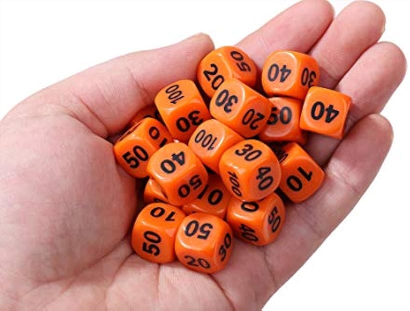 楽天市場】ポケモンカード ダメカン ダイス 14mm 20個 セット ポケカ