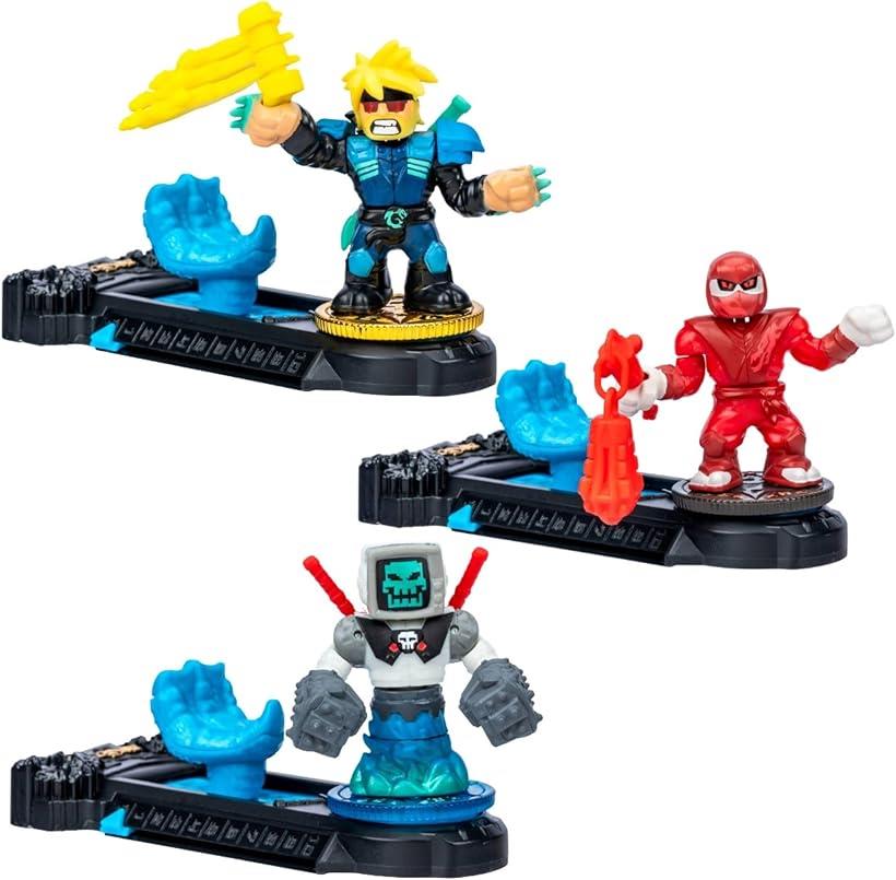 楽天市場】AKEDO S7日本正規品ニンジャフューリー スターターパック W2