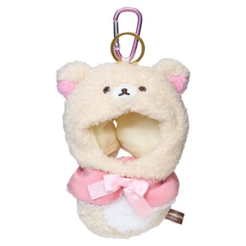 楽天市場】コリラックマ マスコットの通販