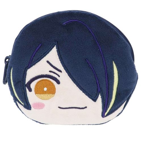 楽天市場】あんさんぶるスターズ ミニポーチ おまんじゅうふかふか