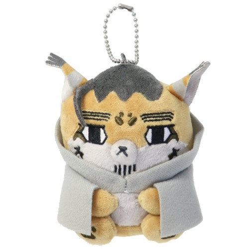 楽天市場】ぬいぐるみ ゴールデンカムイ どうぶつ フォーゼ マスコット