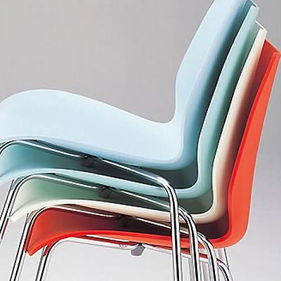 楽天市場】正規代理店 Kartell カルテル チェアMAUI マウイ K2870mmis