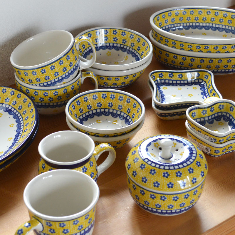 楽天市場】【正規取扱店】ceramika セラミカ ツェラミカ ポーランド