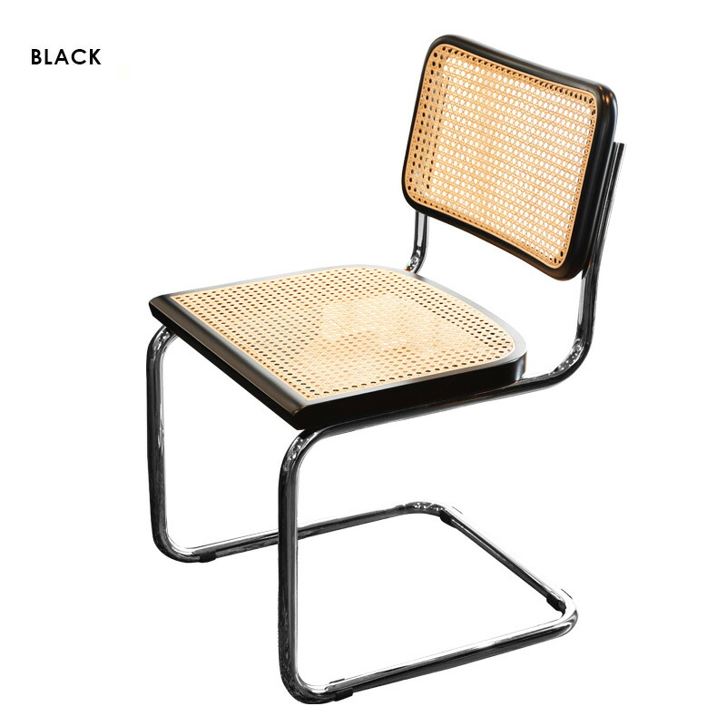 楽天市場】チェスカチェア イタリア製 ダイニングチェア ラタンチェア