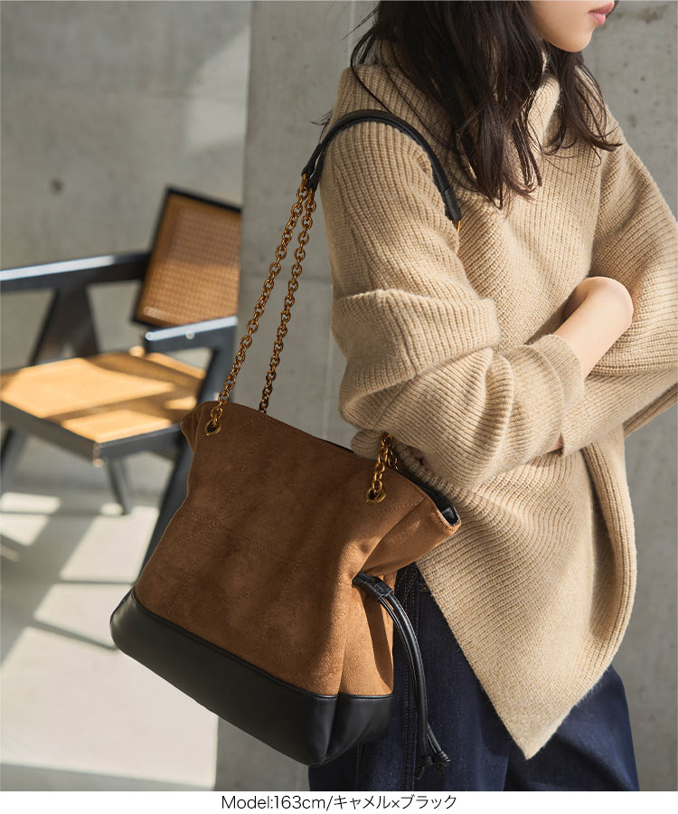 楽天市場】バッグ かばん 鞄 チェーン ショルダーバッグ [B1654