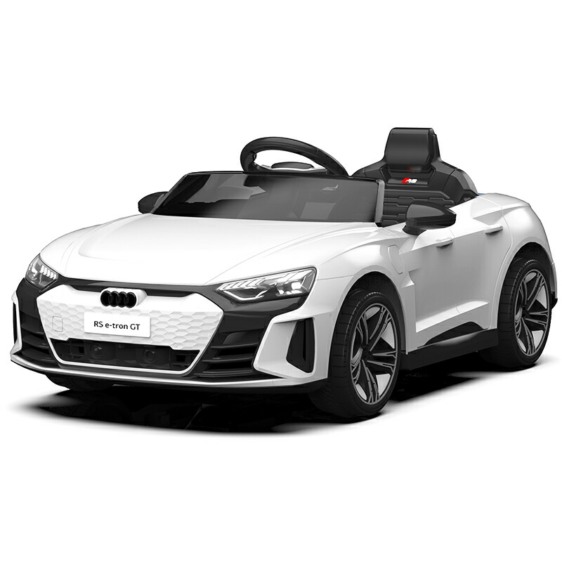楽天市場】電動乗用 アウディ（おもちゃ）の通販