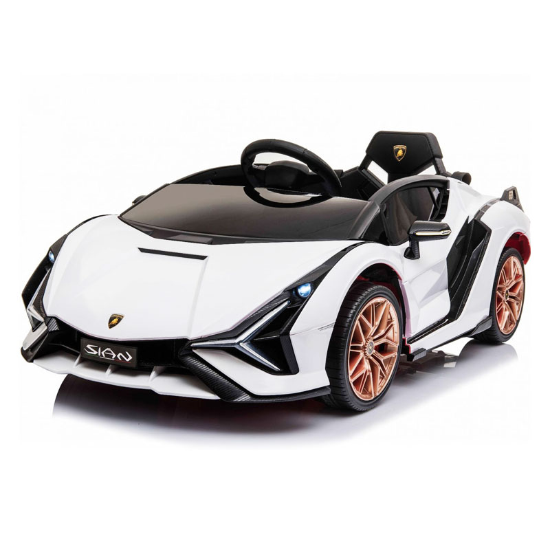 楽天市場】乗用ラジコン ランボルギーニ シアン Lamborghini SIAN 2WD