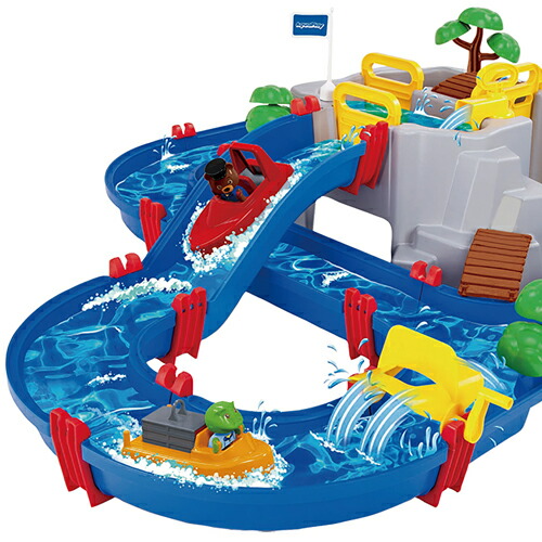 楽天市場】＼おまけ付き／水遊び 正規品 BorneLund（ボーネルンド