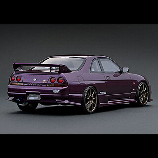 楽天市場】ignition model(イグニッションモデル) 1/18 TOP SECRET GT