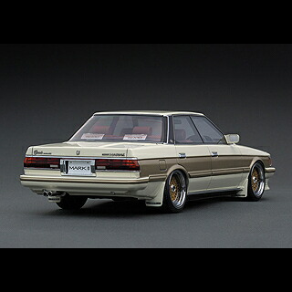 楽天市場】ignition model(イグニッションモデル) TOYOTA MARK II