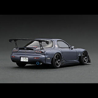 楽天市場】ignition model(イグニッションモデル) FEED RX-7(FD3S