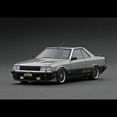 楽天市場】ignition model(イグニッションモデル) NISSAN SKYLINE 2000