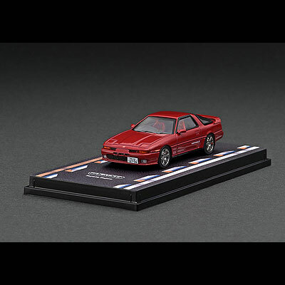 楽天市場】TARMAC WORKS(ターマックワークス) TOYOTA SUPRA(MA70)(1/64
