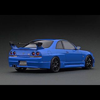 楽天市場】ignition model(イグニッションモデル) NISSAN SKYLINE GT-R